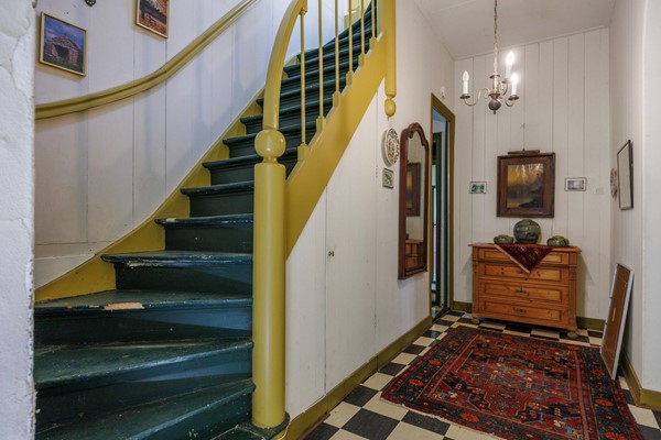 Medium property photo - Tsjerkepaed 26, 9043 VN Wier